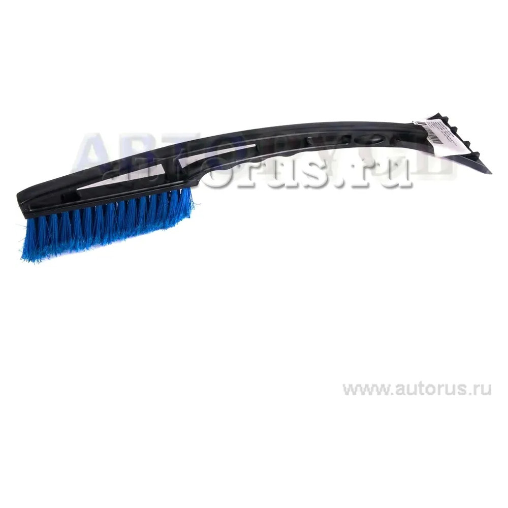 Щетка-скребок для снега SNOW BRUSH SF-0072 SAPFIRE — купить в Казани | Детали ГАЗ