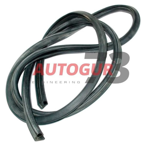Уплотнитель крышки капота УАЗ 452