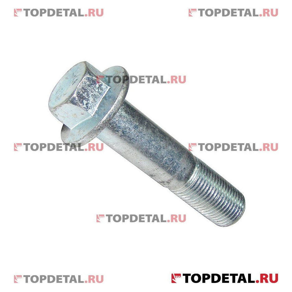 Болт рычага ЗИЛ-5301 приводного артикул 201674-П29 — купить в Казани | Детали ГАЗ