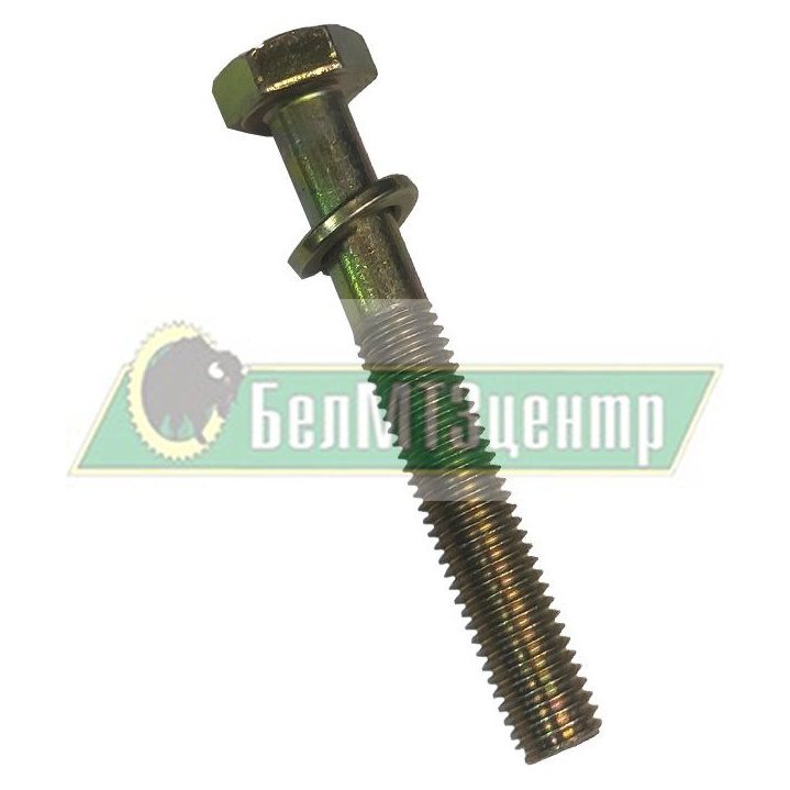 Болт стопорный крышки КПП 120-1702040 артикул 120-1702040 — купить в Казани | Детали ГАЗ