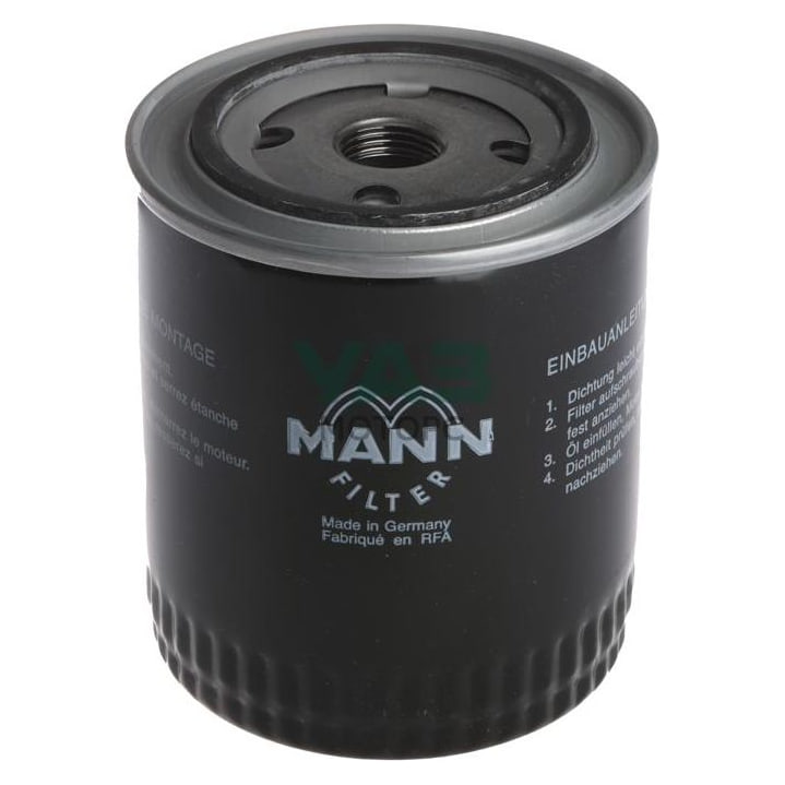 Фильтр масляный для ГАЗ-3110, 3302 (двигатель ЗМЗ-406) высота 114 мм