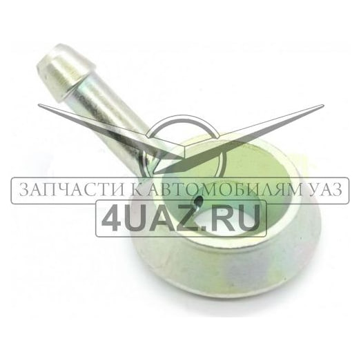 Штуцер поворотный к форсунке 514 (ЗМЗ)